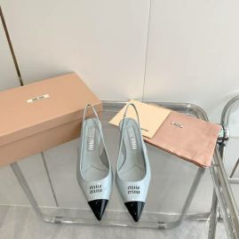 Picture of Miu Miu Shoes Women _SKUfw131578644fw